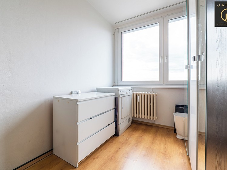 Квартира 4+1 на продаж, 71 м² (8 з 20)