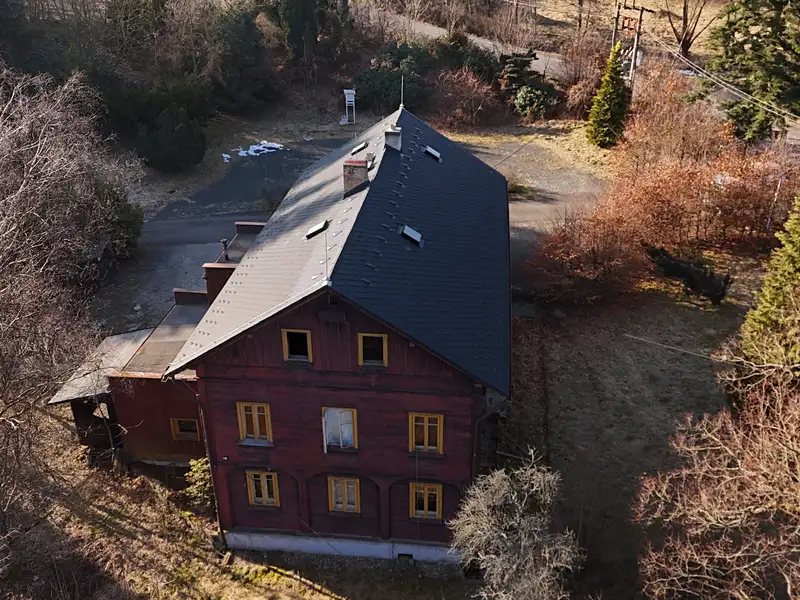 Prodej obchodního prostoru 17949 m², Chřibská – náhled fotky 1