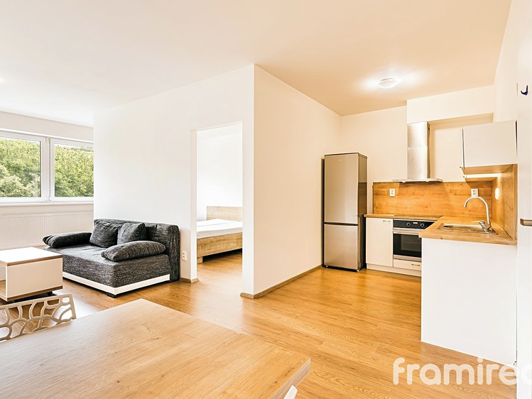 Prodej bytu 2+kk, 62 m² (4 z 12)