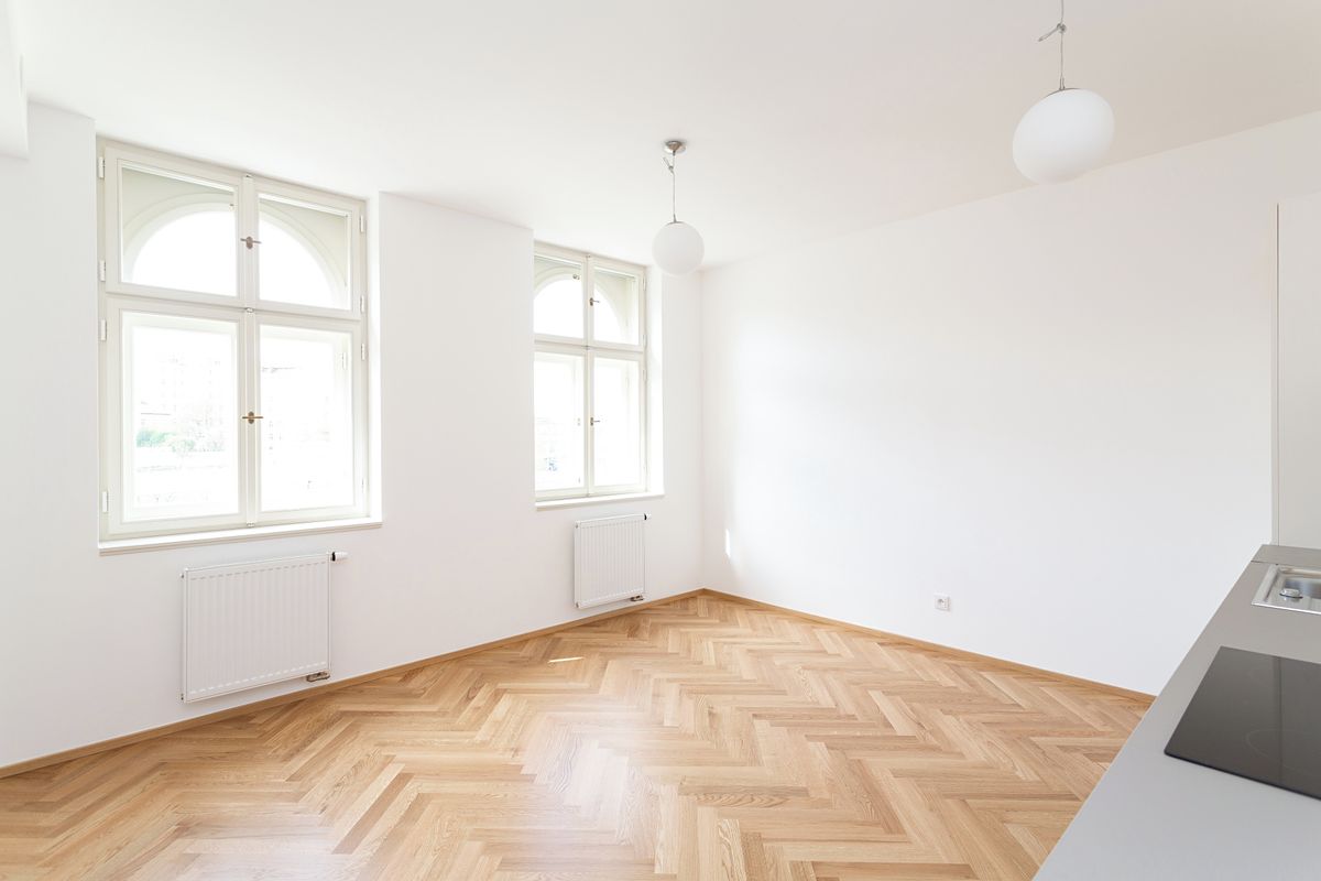 Pronájem bytu 2+kk 46 m² – fotografie 5