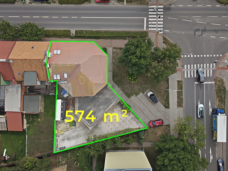 Prodej komerčního prostoru, 630 m² (12 z 83)