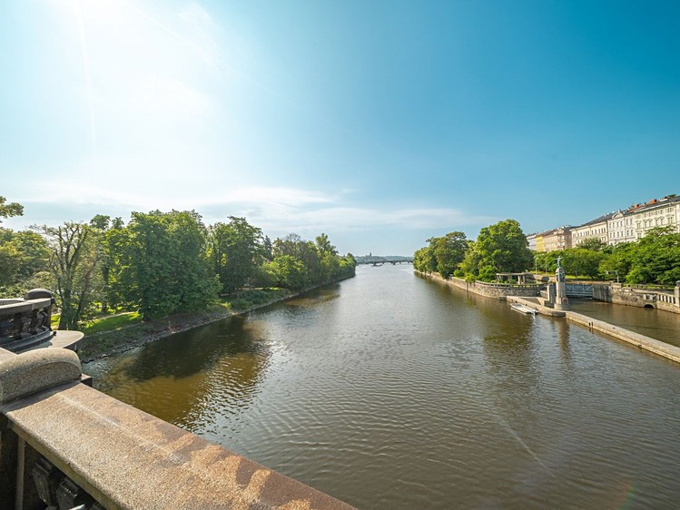 Квартира 3+1 на продаж, 139 м² (24 з 24)