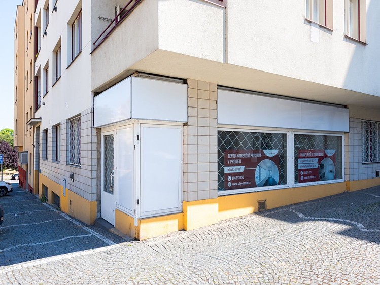 Комерційне приміщення на продаж, 90 м² (2 з 13)