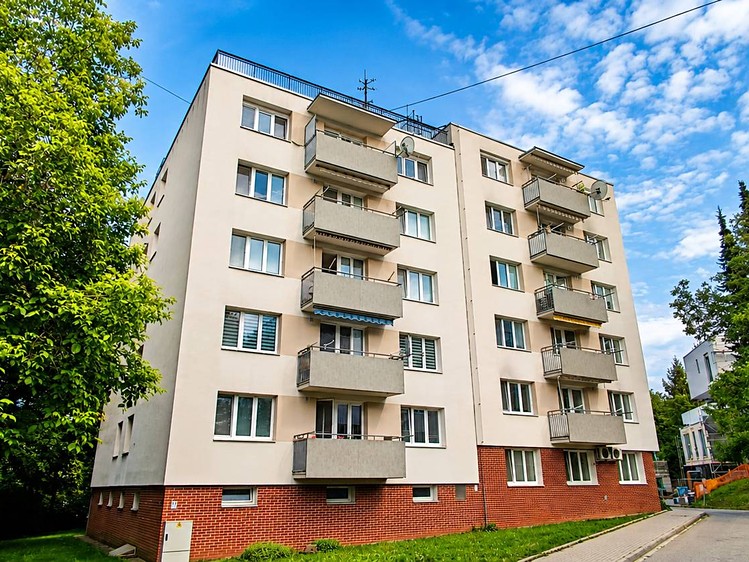 Квартира 3+1 в оренду, 78 м² (11 з 13)