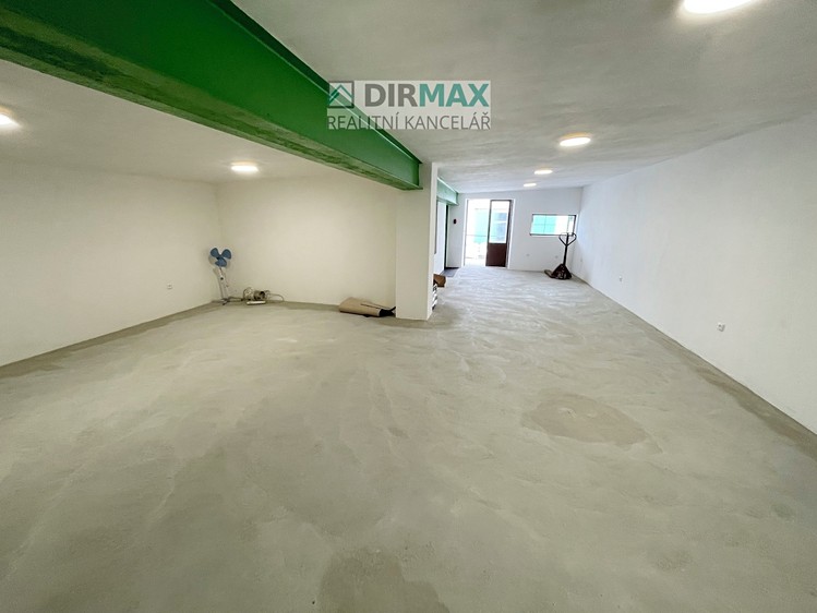 Pronájem komerčního prostoru, 110 m² (8 z 15)