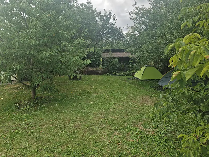 Prodej zahrady 329 m², Pardubice – náhled fotky 2