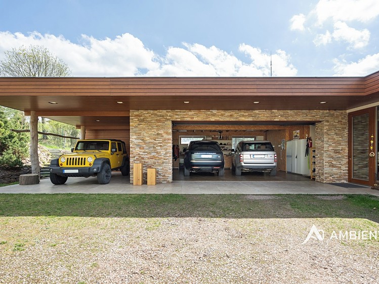 Prodej domu, 388 m² (34 z 60)