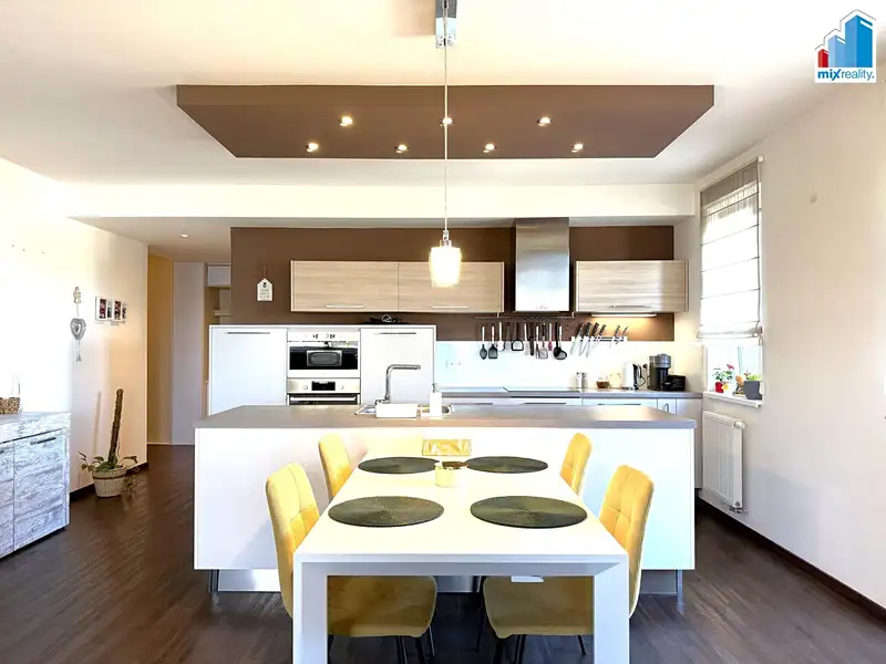 Pronájem bytu 3+kk 98 m², Plzeň – náhled fotky 3