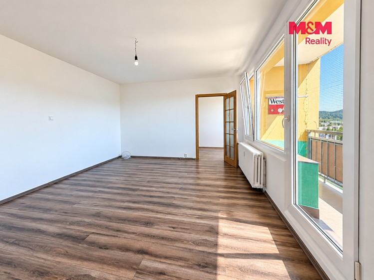 Квартира 4+1 на продаж, 83 м² (14 з 16)
