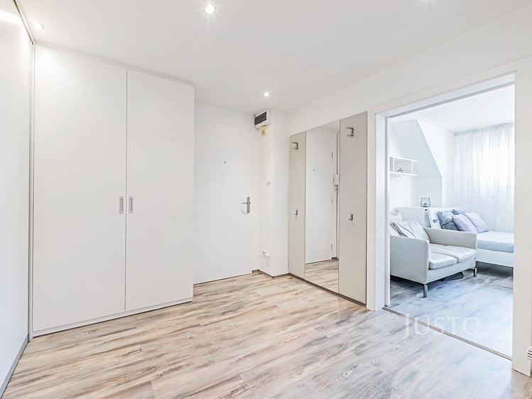 Квартира 1+kk на продаж, 32 м² (6 з 27)