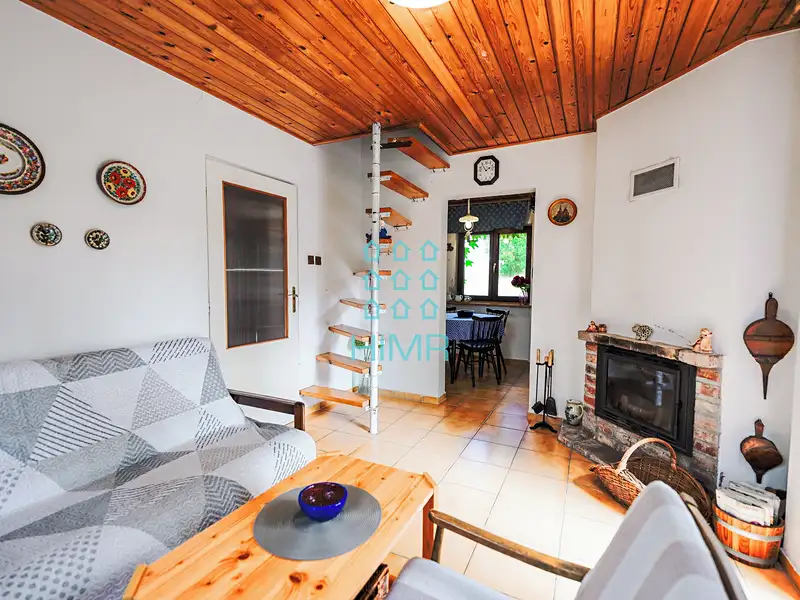 Prodej chaty 62 m², pozemek 2885 m², Kostelec u Holešova – náhled fotky 3
