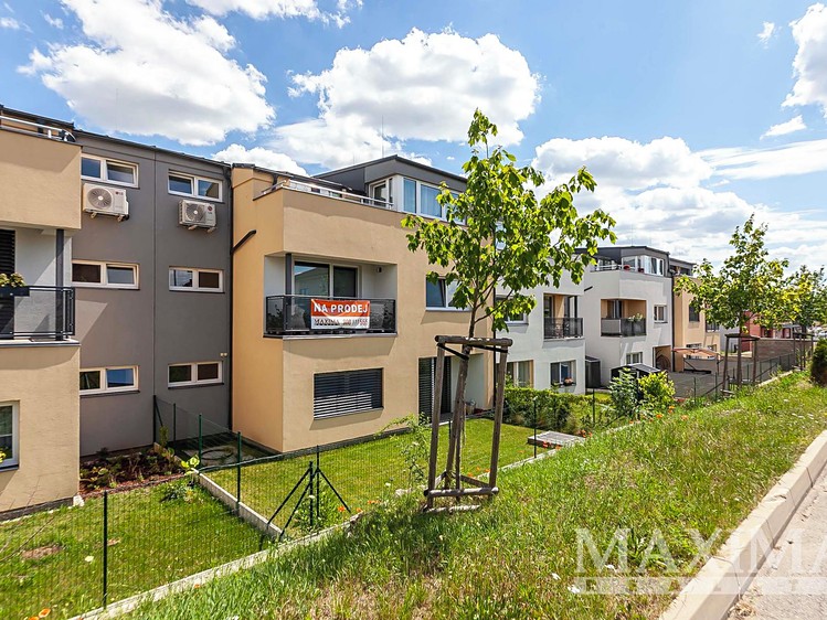 Квартира 2+kk на продаж, 75 м² (20 з 30)