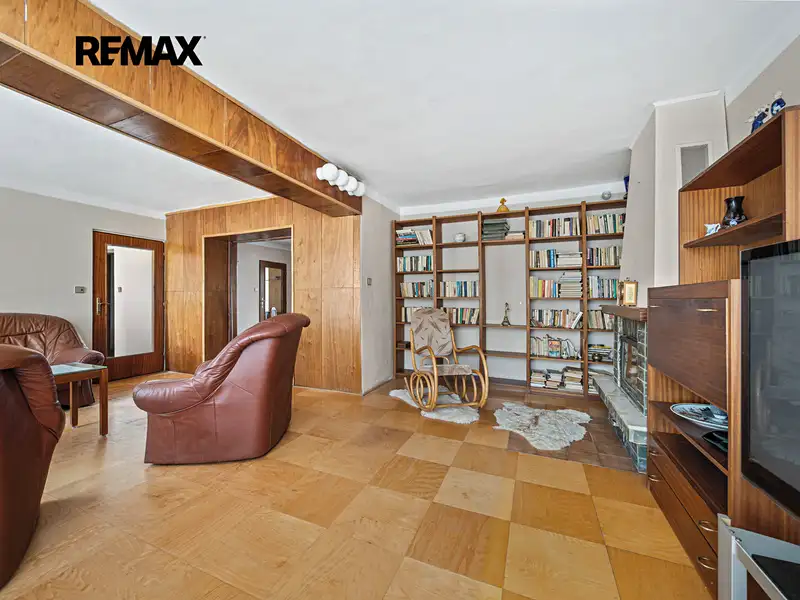 Prodej rodinného domu 135 m², pozemek 688 m², Kostice – náhled fotky 3