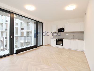 Prodej bytu 1+kk 39 m²