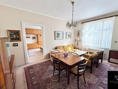 Prodej bytu 2+1 77 m²