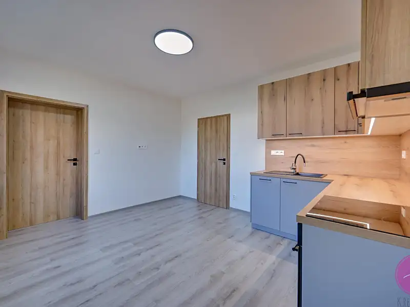 Pronájem bytu 3+kk 51 m², Grygov – náhled fotky 2