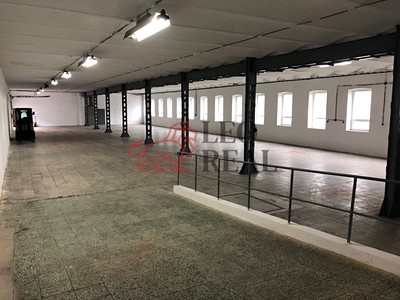 Pronájem komerčního prostoru, 626 m² (3 z 9)