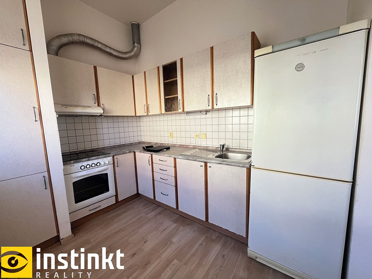 Pronájem bytu 2+kk 50 m² – fotografie 3