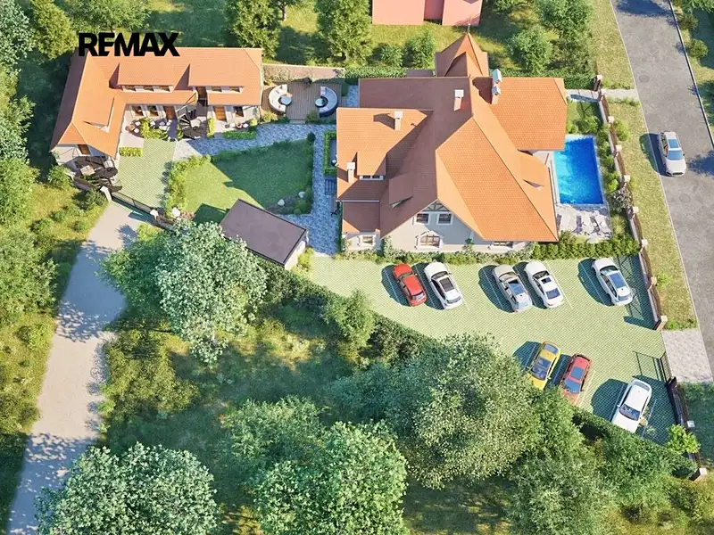 Prodej bytu 2+kk 34 m², Lednice – náhled fotky 1