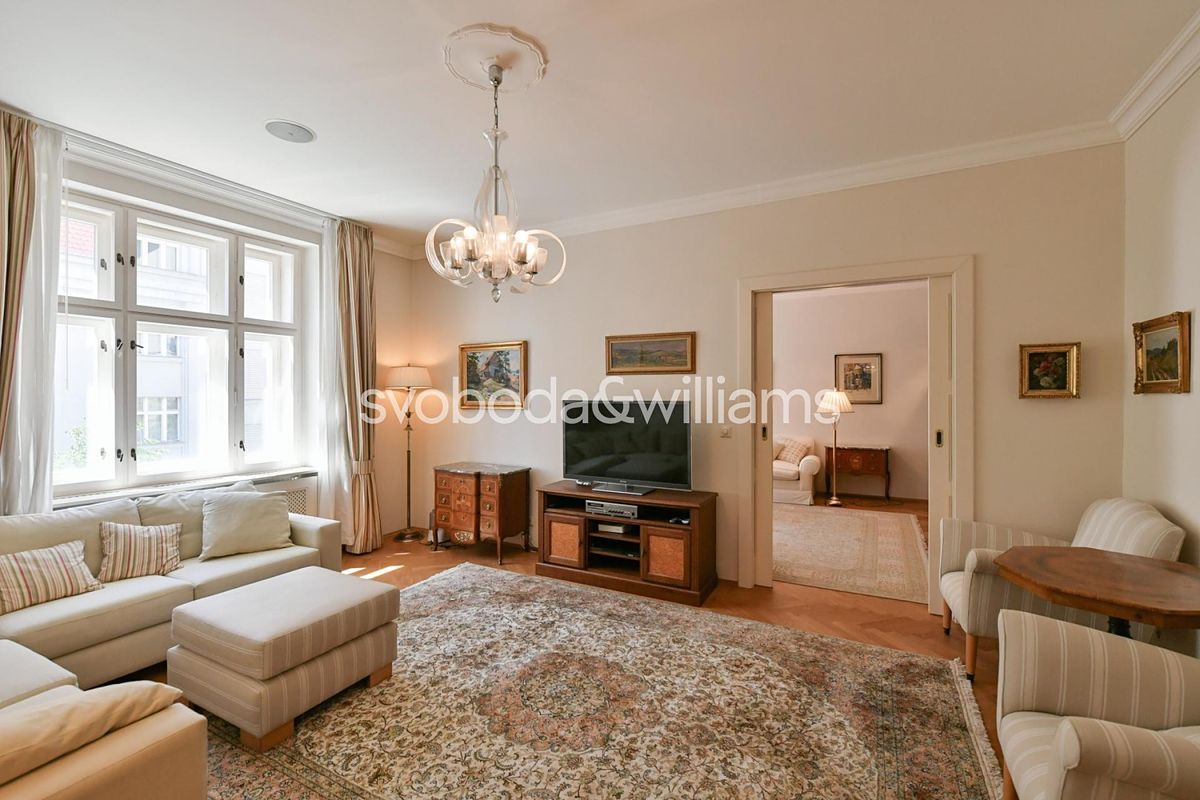 Prodej bytu 4+1 150 m² – fotografie 4
