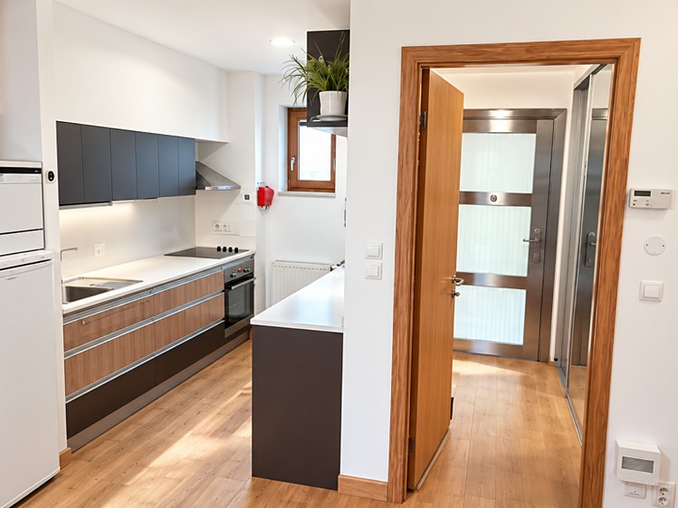 Квартира 2+kk на продаж, 47 м² (13 з 23)