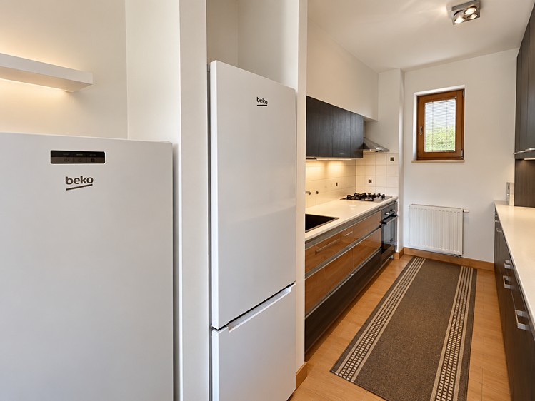 Квартира 2+kk на продаж, 47 м² (12 з 23)