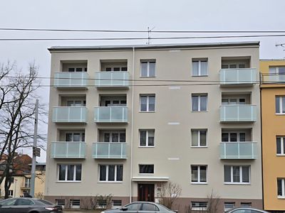 Pronájem bytu 2+kk 50 m²