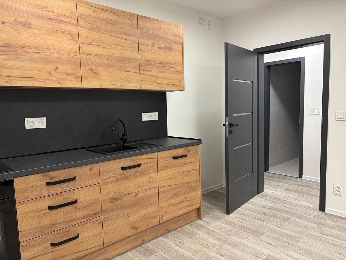 Pronájem bytu 2+kk 42 m² – fotografie 4