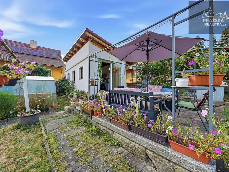 Prodej rodinného domu 181 m², pozemek 417 m², Děčín – náhled fotky 3