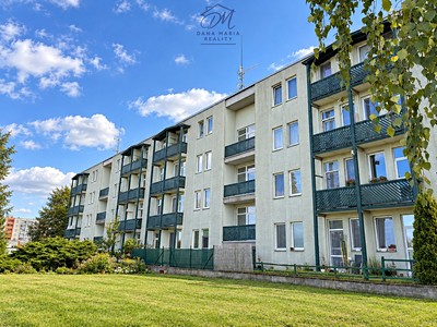 Prodej bytu 2+kk 42 m²