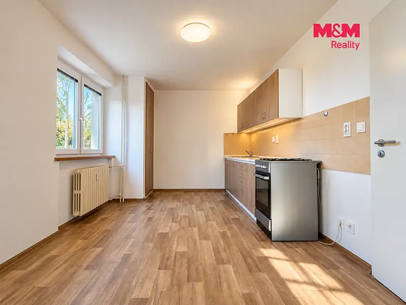 Pronájem bytu 2+1 50 m², Ostrava – náhled fotky 3