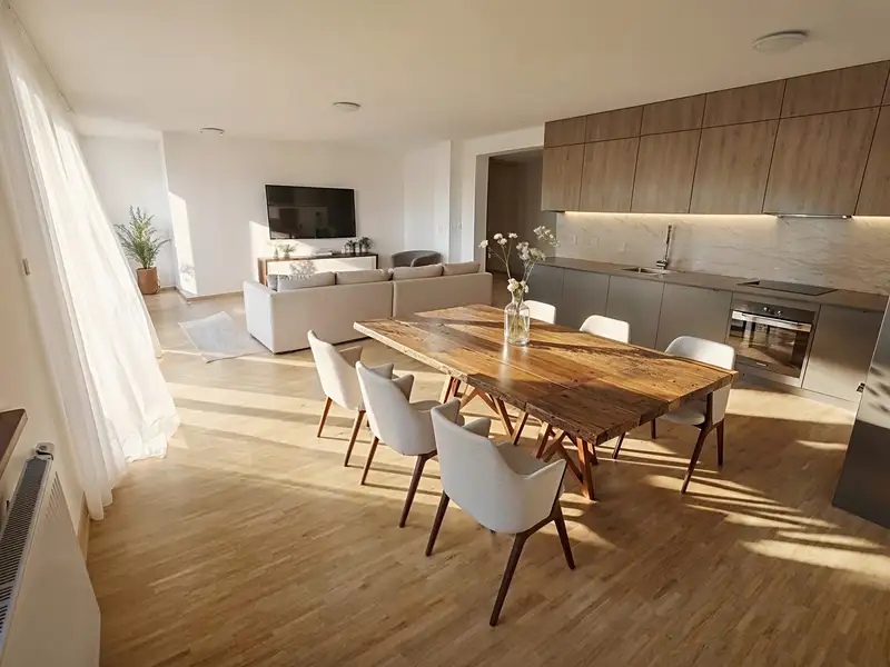 Prodej rodinného domu 410 m², pozemek 534 m², Roztoky – náhled fotky 2