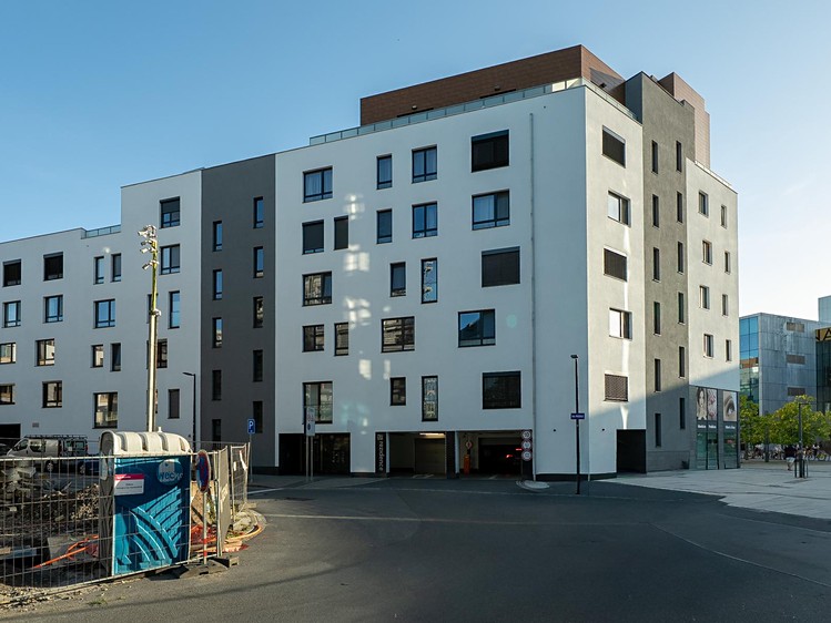 Wohnung 2+kk zur Miete, 60 m² (15 von 15)