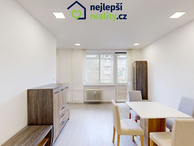 Pronájem bytu 2+1, 54 m² (3 z 13)