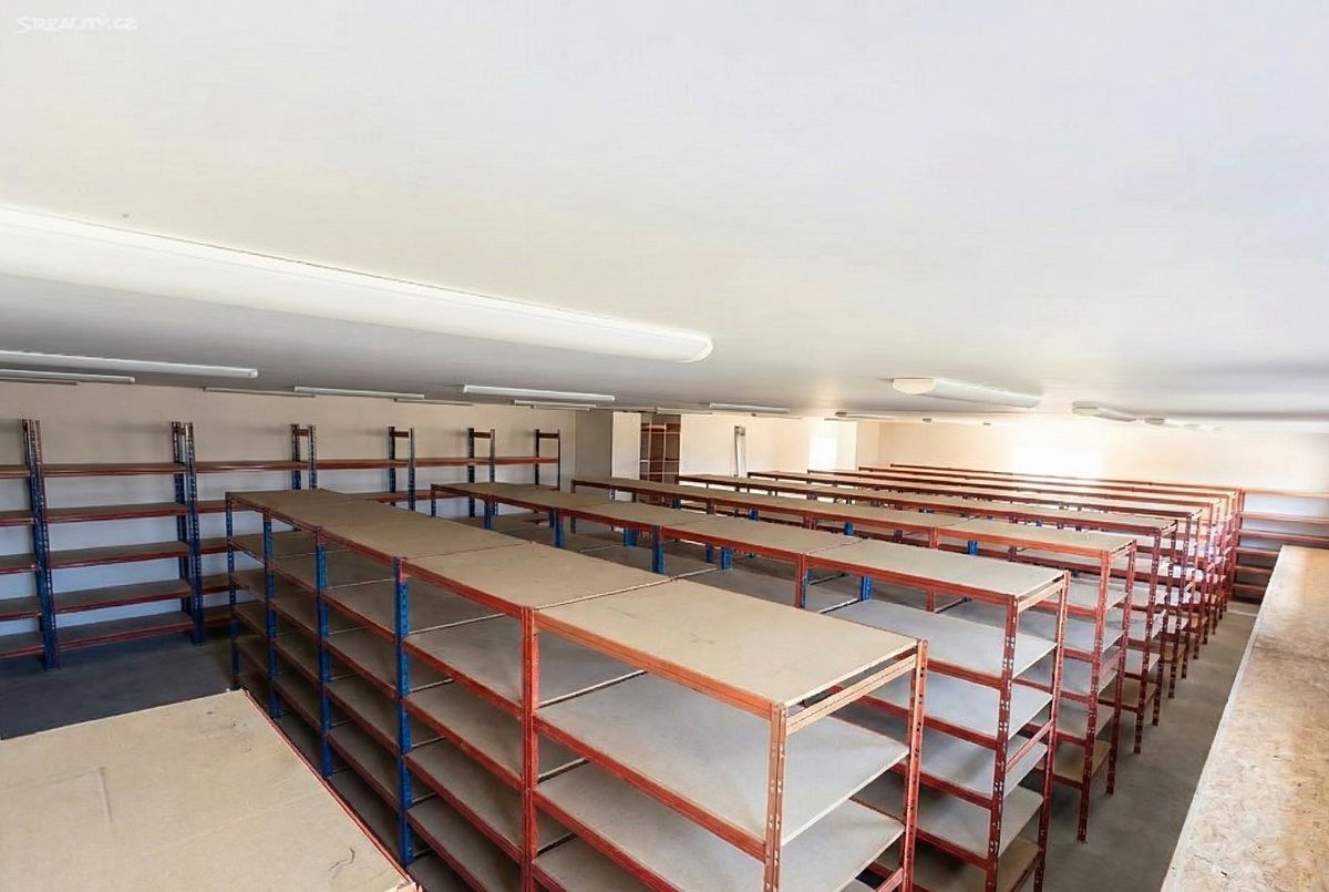 Pronájem obchodního prostoru 411 m² – fotografie 5