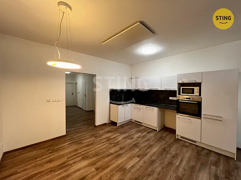 Pronájem bytu 3+kk 104 m², Frýdek-Místek – náhled fotky 2