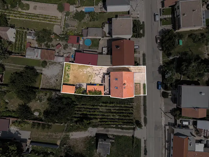 Prodej rodinného domu 265 m², pozemek 698 m², Pavlov – náhled fotky 3