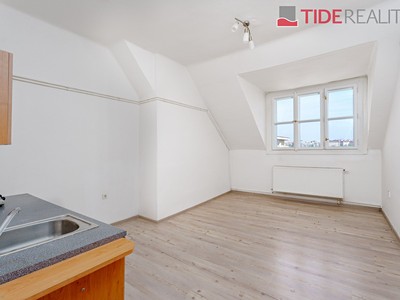 Квартира 2+kk на продаж, 47 м² (3 з 11)