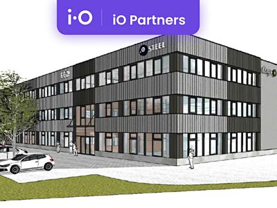 Pronájem skladového prostoru 4990 m²