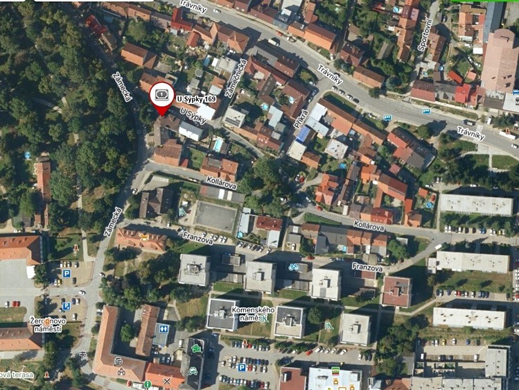 Ostatní