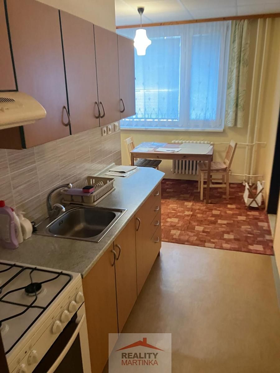 Pronájem bytu 2+1 59 m² – fotografie 2