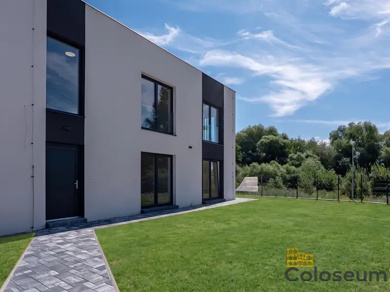 Prodej rodinného domu 160 m², pozemek 400 m², Hřebeč – náhled fotky 2