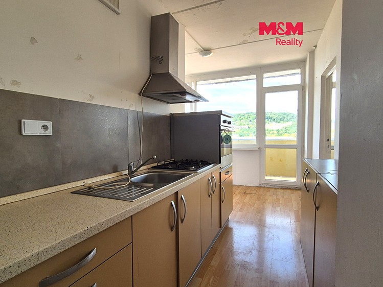 Квартира 2+1 в оренду, 63 м² (1 з 13)