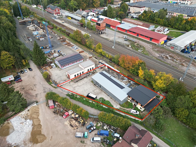 Комерційне приміщення на продаж, 600 м² (3 з 65)