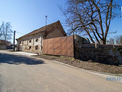Prodej zemědělské usedlosti 1113 m², pozemek 2906 m²