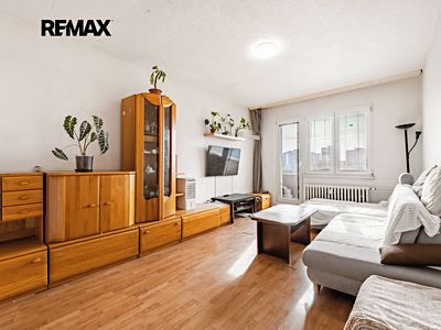 Prodej bytu 3+1 70 m²