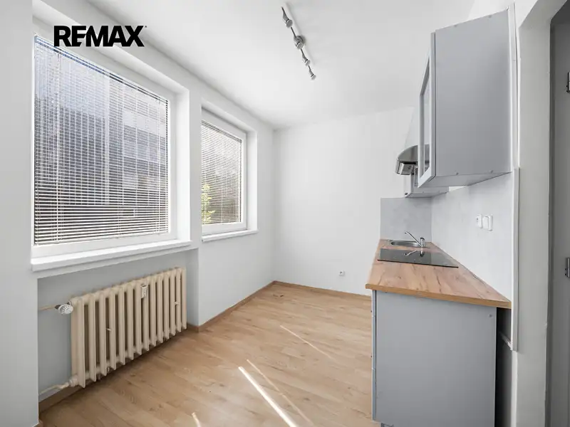 Pronájem bytu 1+1 34 m², Praha – náhled fotky 3