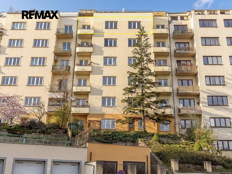 Wohnung 3+kk zum Kauf, 89 m² (33 von 36)