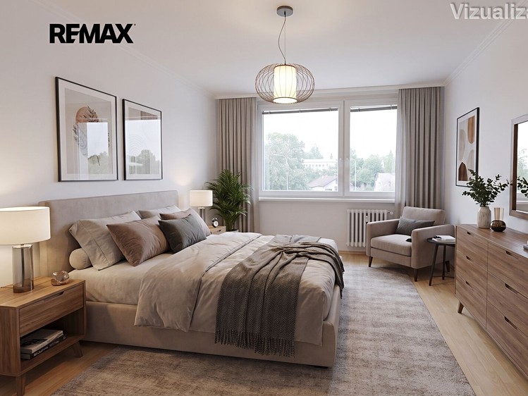 Wohnung 3+1 zum Kauf, 76 m² (5 von 33)