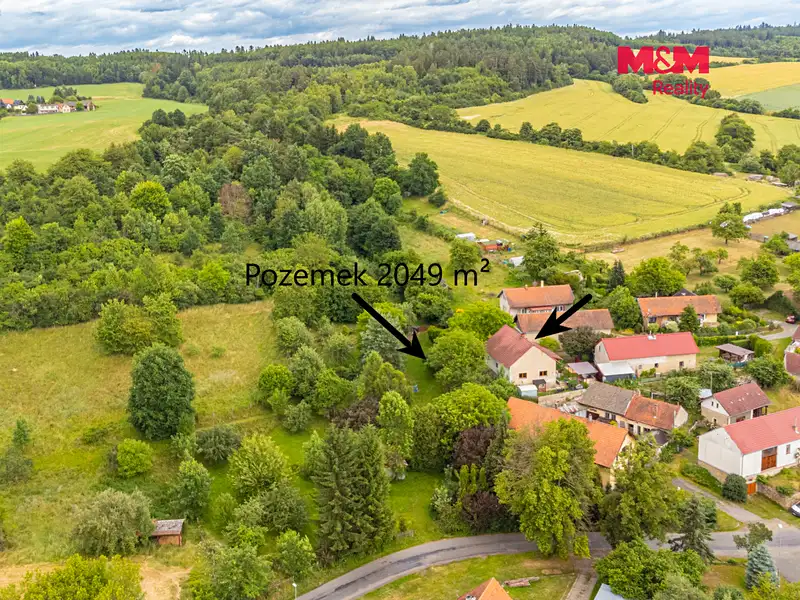 Prodej rodinného domu 140 m², pozemek 2049 m², Chabeřice – náhled fotky 2